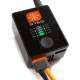 SPEKTRUM S150 AC (220V) MINI SMART CHARGER 1X50W - SPMXC1070I