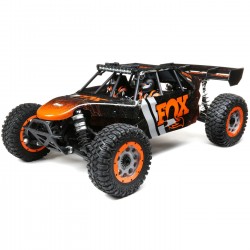 LOSI Desert buggy DBXL-E 2.0 4WD Smart RTR LOS05020