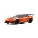 MINI-Z RWD CHEVROLET CORVETTE ZR1 SEBRING ORANGE - LED K.32334OR