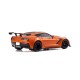 MINI-Z RWD CHEVROLET CORVETTE ZR1 SEBRING ORANGE - LED K.32334OR