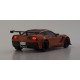 MINI-Z RWD CHEVROLET CORVETTE ZR1 SEBRING ORANGE - LED K.32334OR