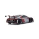 Kyosho MINI-Z RWD AUDI R8 LMS 2015 GRAY-RED (W-MM/KT531P) K.32323RGB