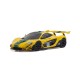 Kyosho MINI-Z RWD MCLAREN P1 GTR YELLOW/GREEN (W-MM/KT531P) K.32324YG