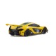 Kyosho MINI-Z RWD MCLAREN P1 GTR YELLOW/GREEN (W-MM/KT531P) K.32324YG