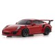 Kyosho MINI-Z RWD PORSCHE 911 GT3 RS ORANGE (N-RM/KT531P) K.32300-150OR