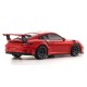Kyosho MINI-Z RWD PORSCHE 911 GT3 RS ORANGE (N-RM/KT531P) K.32300-150OR