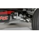 TRAXXAS BANDIT ROCK N' ROLL - 4X2 - 1/10 BRUSHED TQ 2.4GHZ - SANS ACCUS/CHARGEUR TRX24054-4