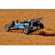 TRAXXAS BANDIT ROCK N' ROLL - 4X2 - 1/10 BRUSHED TQ 2.4GHZ - SANS ACCUS/CHARGEUR TRX24054-4