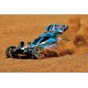 TRAXXAS BANDIT ROCK N' ROLL - 4X2 - 1/10 BRUSHED TQ 2.4GHZ - SANS ACCUS/CHARGEUR TRX24054-4