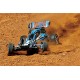 TRAXXAS BANDIT ROCK N' ROLL - 4X2 - 1/10 BRUSHED TQ 2.4GHZ - SANS ACCUS/CHARGEUR TRX24054-4