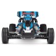 TRAXXAS BANDIT ROCK N' ROLL - 4X2 - 1/10 BRUSHED TQ 2.4GHZ - SANS ACCUS/CHARGEUR TRX24054-4