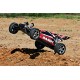 TRAXXAS BANDIT ROCK N' ROLL - 4X2 - 1/10 BRUSHED TQ 2.4GHZ - SANS ACCUS/CHARGEUR TRX24054-4