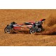 TRAXXAS BANDIT ROCK N' ROLL - 4X2 - 1/10 BRUSHED TQ 2.4GHZ - SANS ACCUS/CHARGEUR TRX24054-4