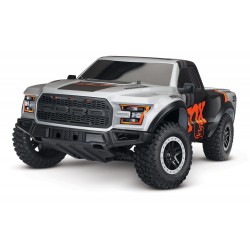 TRAXXAS FORD F-150 RAPTOR ID RTR 58094-1