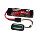 Traxxas LIPO CELL VOLTAGE CHECKER/BALANCER TRX2968X