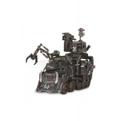 Warhammer 40000 Chariot de guerre Ork