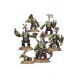 Warhammer 40000 Ork Nobz