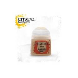 Peinture Citadel Zandri Dust