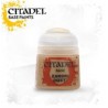 Peinture Citadel Zandri Dust