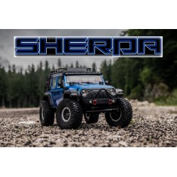 ABSIMA CR3.4 SHERPA 1201