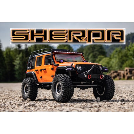 ABSIMA CR3.4 SHERPA 1201