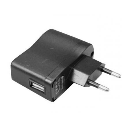 CHARGEUR USB 5V / 500 MAH BMI 2101