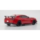 Kyosho Mini-Z RWD CHEVROLET CAMARO ZL1 1LE RED HOT (W-MM/KT531P) - LED K.32339R