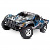 TRAXXAS SLASH 2WD XL-5 TQ RTR 58024 ( sans batterie )