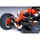 Tamiya Hot Shot 4WD KIT 58391