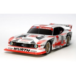 Tamiya TT-02 Zakspeed Capri WRT KIT 58578