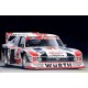 Tamiya TT-02 Zakspeed Capri WRT KIT 58578