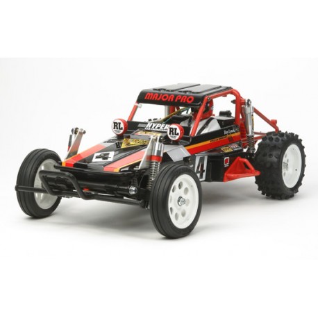 Tamiya Wild One off roader 58525