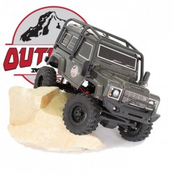 FTX Crawler Mini Outback 3.0 Ranger 1:24 RTR FTX5503