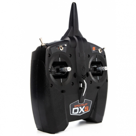 SPEKTRUM DXS 7VOIES 2.4GHZ - SPMR1010