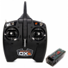 SPEKTRUM DXS 7VOIES 2.4GHZ RÉCEPTEUR AR410 - SPM1010