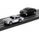 Micro Scalextric G1161 Coffret James Bond - No Time To Die (Alimentation Piles)