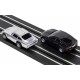 Micro Scalextric G1161 Coffret James Bond - No Time To Die (Alimentation Piles)