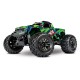 Traxxas Hoss 1/10 Scale 4WD Brushless Electric Monster Truck, VXL-3S, TQi TRX90076-4