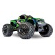 Traxxas Hoss 1/10 Scale 4WD Brushless Electric Monster Truck, VXL-3S, TQi TRX90076-4