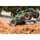 Traxxas Hoss 1/10 Scale 4WD Brushless Electric Monster Truck, VXL-3S, TQi TRX90076-4