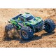 Traxxas Hoss 1/10 Scale 4WD Brushless Electric Monster Truck, VXL-3S, TQi TRX90076-4