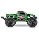 Traxxas Hoss 1/10 Scale 4WD Brushless Electric Monster Truck, VXL-3S, TQi TRX90076-4