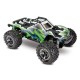 Traxxas Hoss 1/10 Scale 4WD Brushless Electric Monster Truck, VXL-3S, TQi TRX90076-4