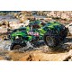 Traxxas Hoss 1/10 Scale 4WD Brushless Electric Monster Truck, VXL-3S, TQi TRX90076-4
