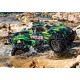 Traxxas Hoss 1/10 Scale 4WD Brushless Electric Monster Truck, VXL-3S, TQi TRX90076-4