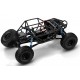 Hobbywing Combo Quicrun Fusion Brushless Crawler HW30120401