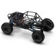 Hobbywing Combo Quicrun Fusion Brushless Crawler HW30120401