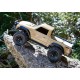 Traxxas TRX-4 SPORT CRAWLER RTR - TRX82024-4