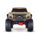 Traxxas TRX-4 SPORT CRAWLER RTR - TRX82024-4