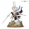 Warhammer Age of Sigmar The Light of Eltharion